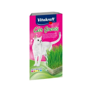 Vitakraft Herbe à chat