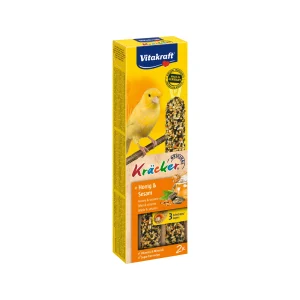 Vitakraft Kräcker - Miel et sésame
