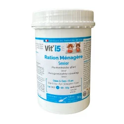 Vit'I5 Senior Ration ménagère