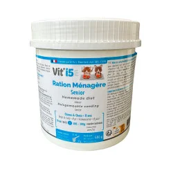 Vit'I5 Senior Ration ménagère