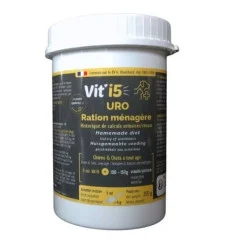 Vit'I5 Uro Ration ménagère