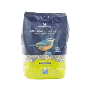 Vogelbescherming Hi-Energy Mix