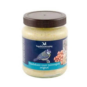 Vogelbescherming Vogel-Erdnussbutter Mix