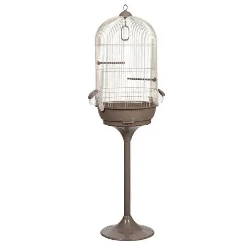 Voltrega Cage Oiseau à Pied – France