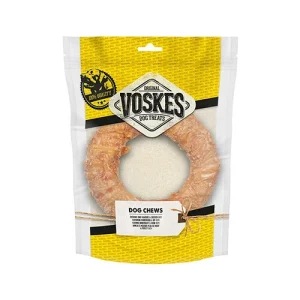 Voskes Anneau à Mâcher