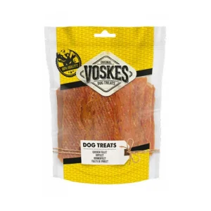 Voskes Bandes de Poitrine de Poulet