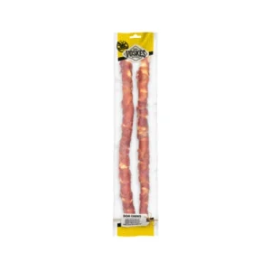 Voskes Sticks - Peau de bœuf & canard
