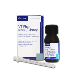 VT Phak Sirup
