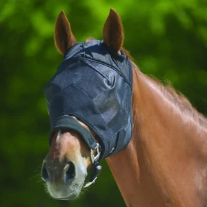 Waldhausen Masque Anti-Mouches sans Oreilles