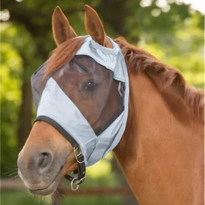 Waldhausen Masque Anti-mouches Sans Oreilles