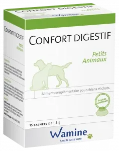 Wamine Confort Digestif