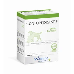 Wamine Confort Digestif