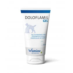 Wamine Doloflamil Gel