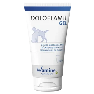 WAMINE Doloflamil Gel