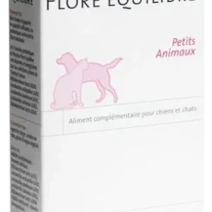 Wamine Flora Balance – France