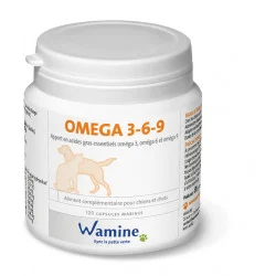 Wamine Omega 369