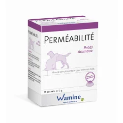 Wamine Perméabilité