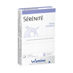 Wamine Sérénité