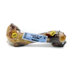 Wawwaw – Fémur De Porc – 10-12 »