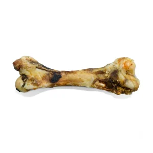 Wawwaw – Fémur de Porc – Gâteries Naturelles pour Chiens