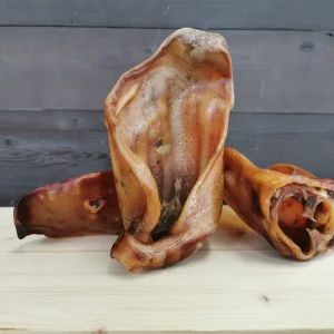 Wawwaw – Oreille de Porc – Géante – Produit du Québec