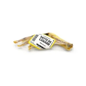 Wawwaw- Patte de Canard