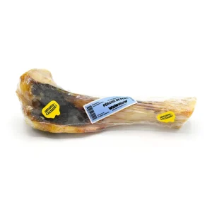 Wawwaw – Péroné de Porc – Gâteries Naturelles pour Chiens