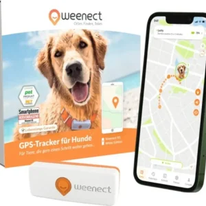 Weenect XS for dogs Black Friday 2025 Comparez les prix sur fr