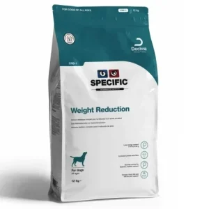 Weight Reduction Specific CRD1 Croquettes pour Chien