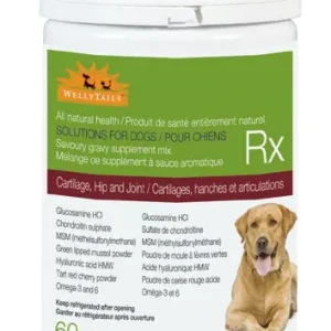 WELLY TAILS Chien Hanches & Articulations 345g