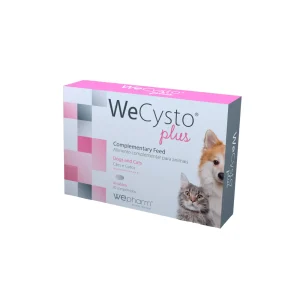 Wepharm WeCysto Plus