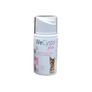 Wepharm WeCysto Plus