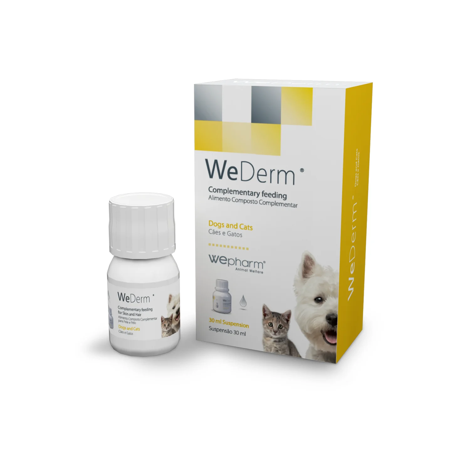 Wepharm WeDerm - Image 2