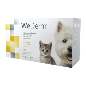 Wepharm WeDerm