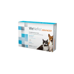 Wepharm WeNefro Advanced