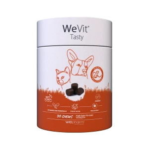 WePharm WeVit Tasty Chews