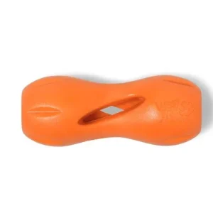 WEST PAW – Jouet interactif Qwilz pour chien