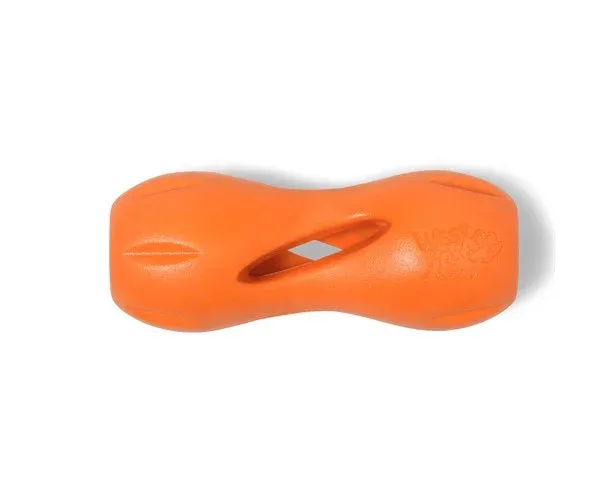 WEST PAW – Jouet interactif Qwilz pour chien