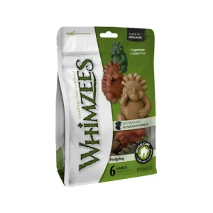 Whimzees Hérisson | Friandise à Mâcher