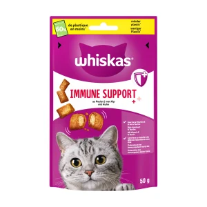 Whiskas Immune Support