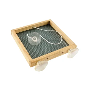 Wildbird Mangeoire fenêtre pour oiseaux