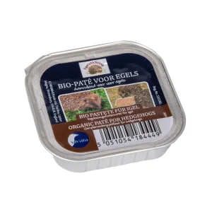 Wildbird Pâté Bio