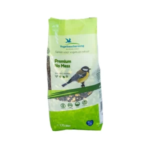 Wildbird Premium sans Mauvaises Herbes