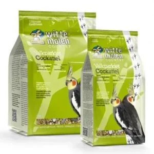 Witte Molen Country Conures 3 Kg (Nouveau) – France