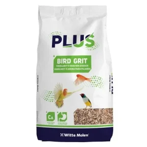 Witte Molen Grit Oiseaux en Différentes Quantités – France
