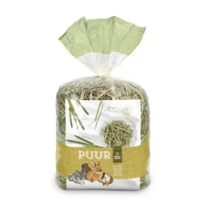 Witte Molen Puur Foin de Timotea 500 gr – France