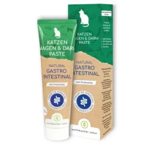 Wolfsbacher Natural Pâte Gastrointestinal