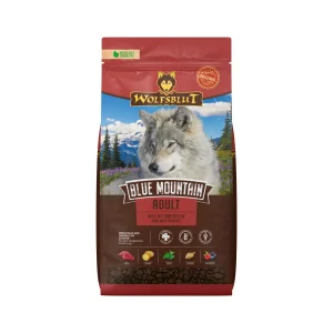 Wolfsblut Blue Mountain Adult
