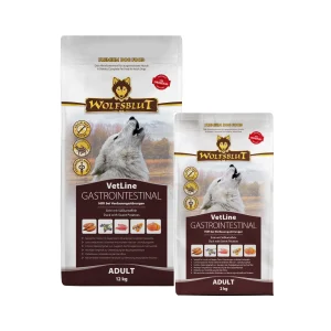 Wolfsblut Vetline Gastrointestinal