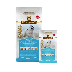Wolfsblut Vetline Weight Management